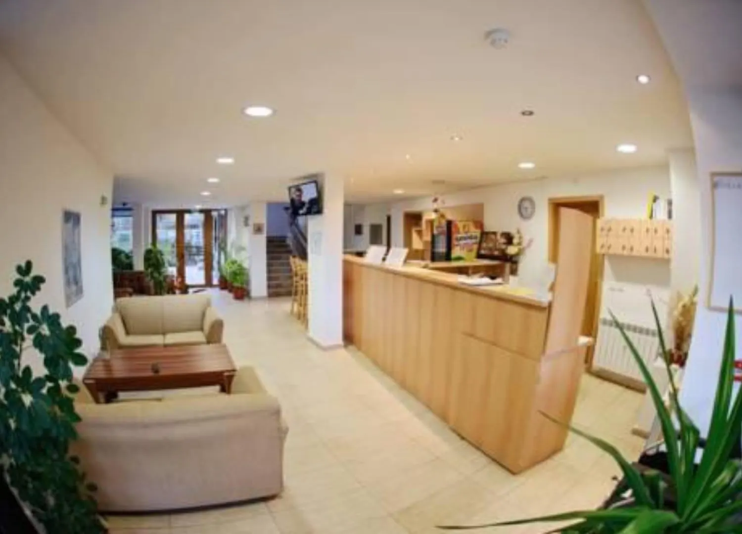 Mountain View Lux Apartment Bansko Bulgaria