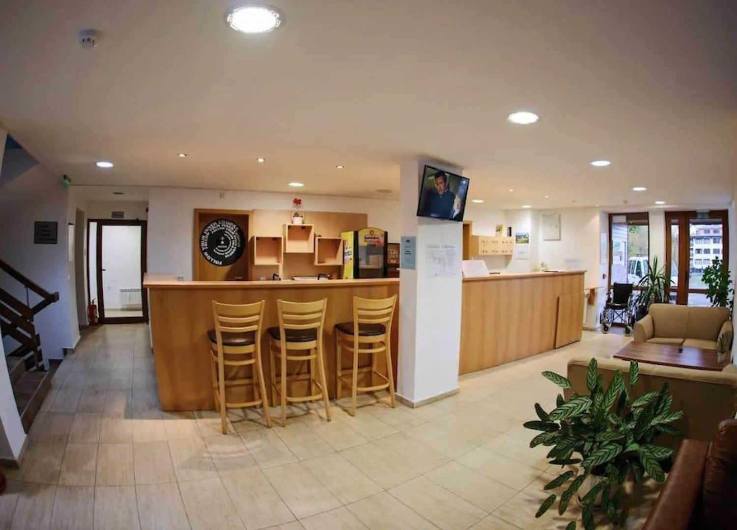 Mountain View Lux Apartment Bansko