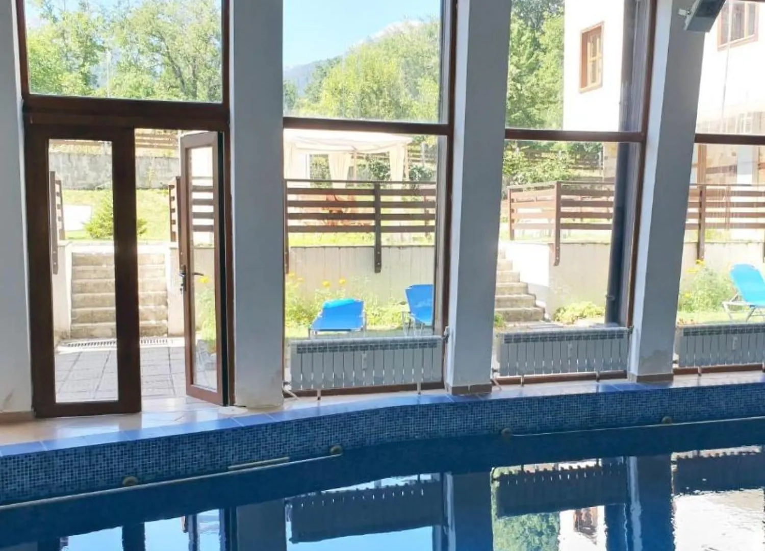 Mountain View Lux Apartment Bansko