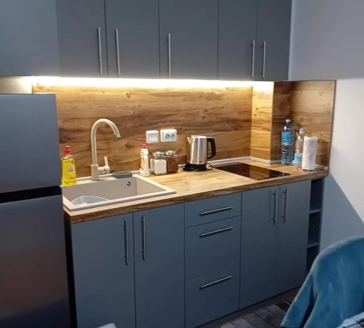 Mountain View Lux Apartment Bansko