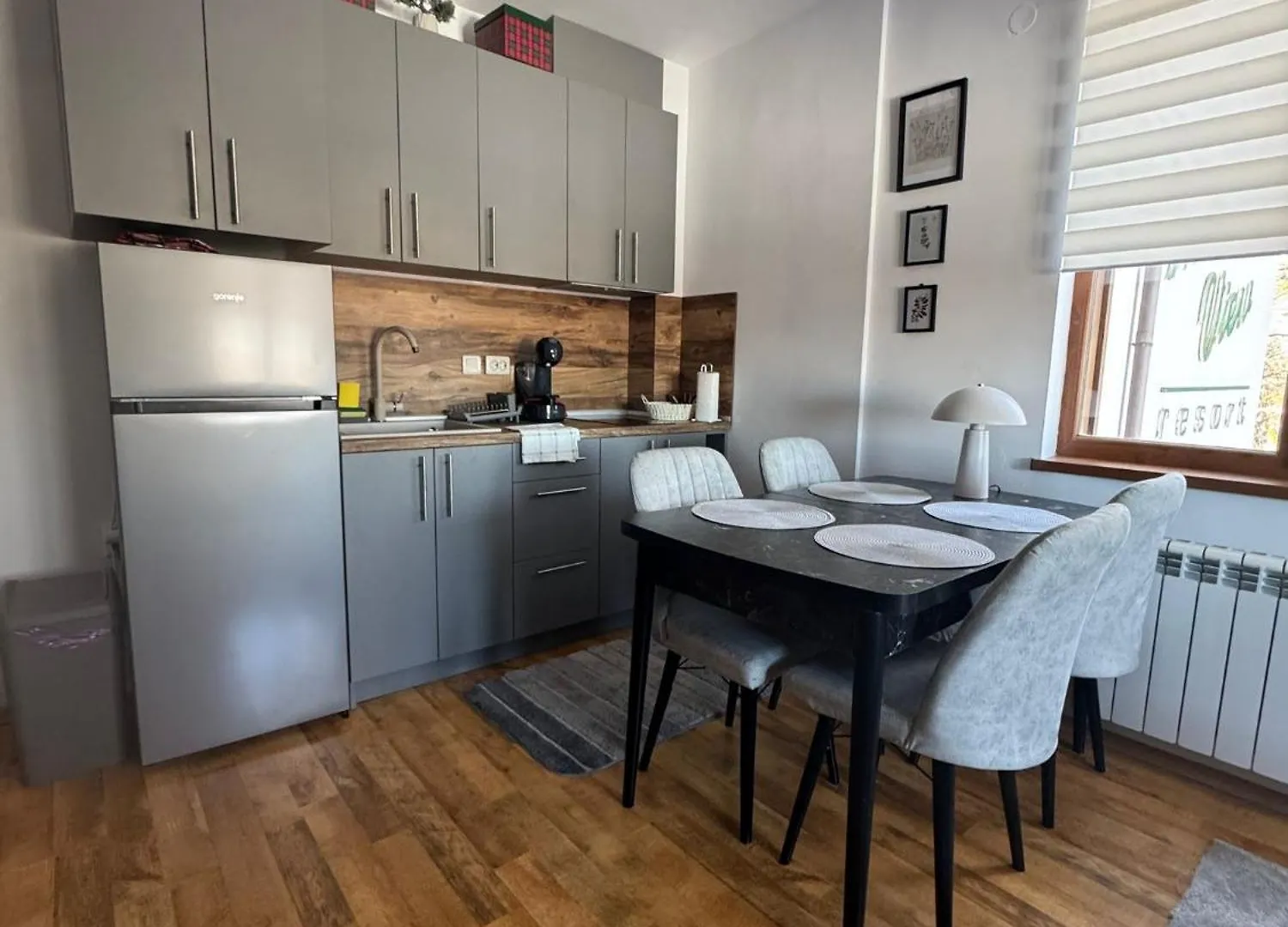 Mountain View Lux Apartment Bansko 0*,  Bulgaria