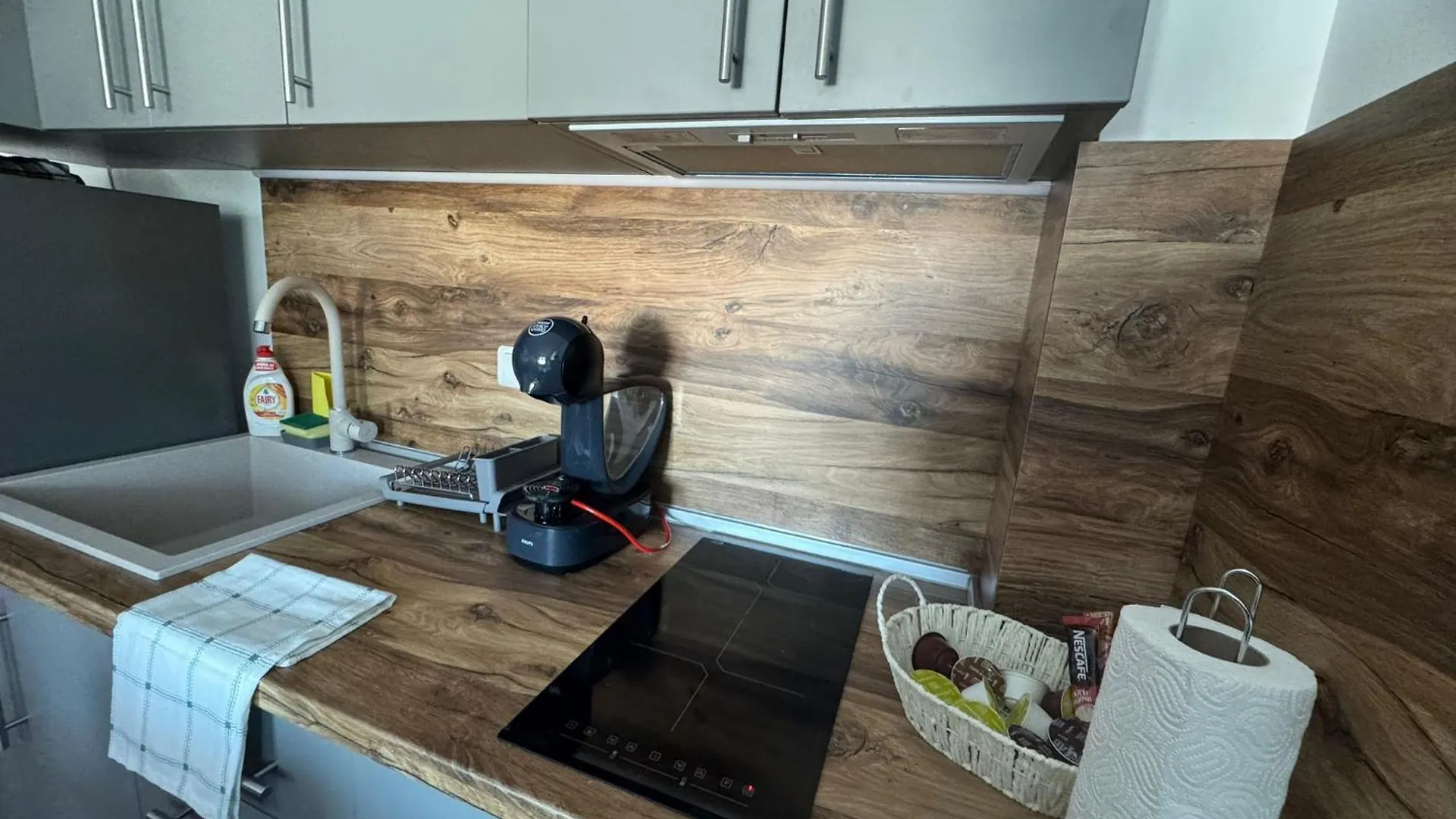 Mountain View Lux Apartment Bansko