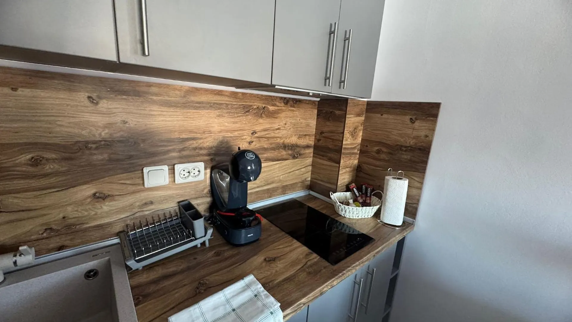 Mountain View Lux Apartment Bansko