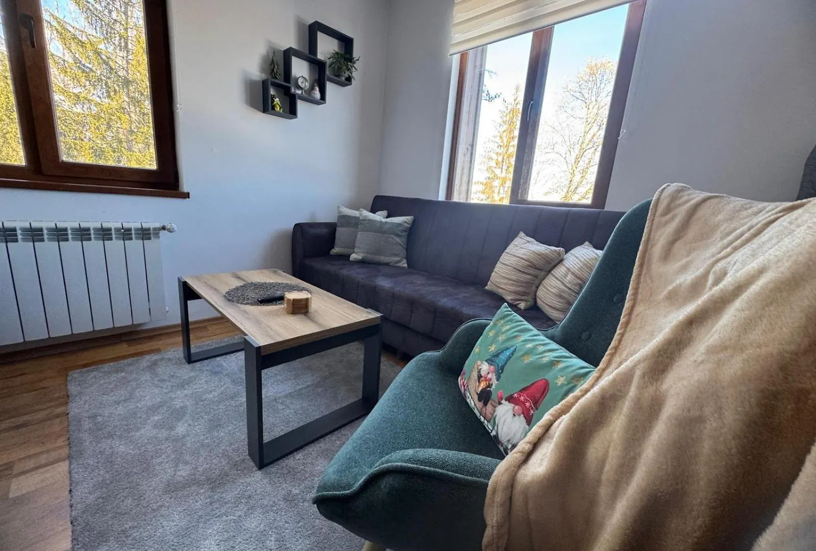 Mountain View Lux Apartment Bansko 0*,  Bulgaria