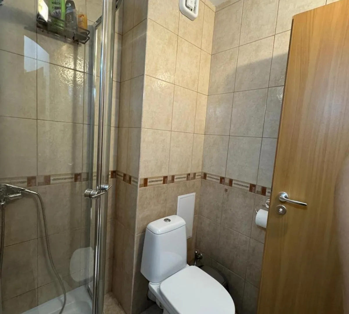 Mountain View Lux Apartment Bansko 0*,