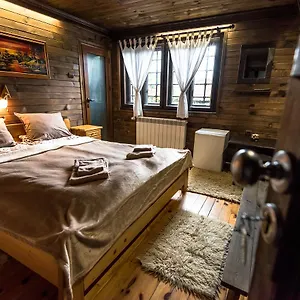 3* בית הארחה Banskovilla Zlateva House