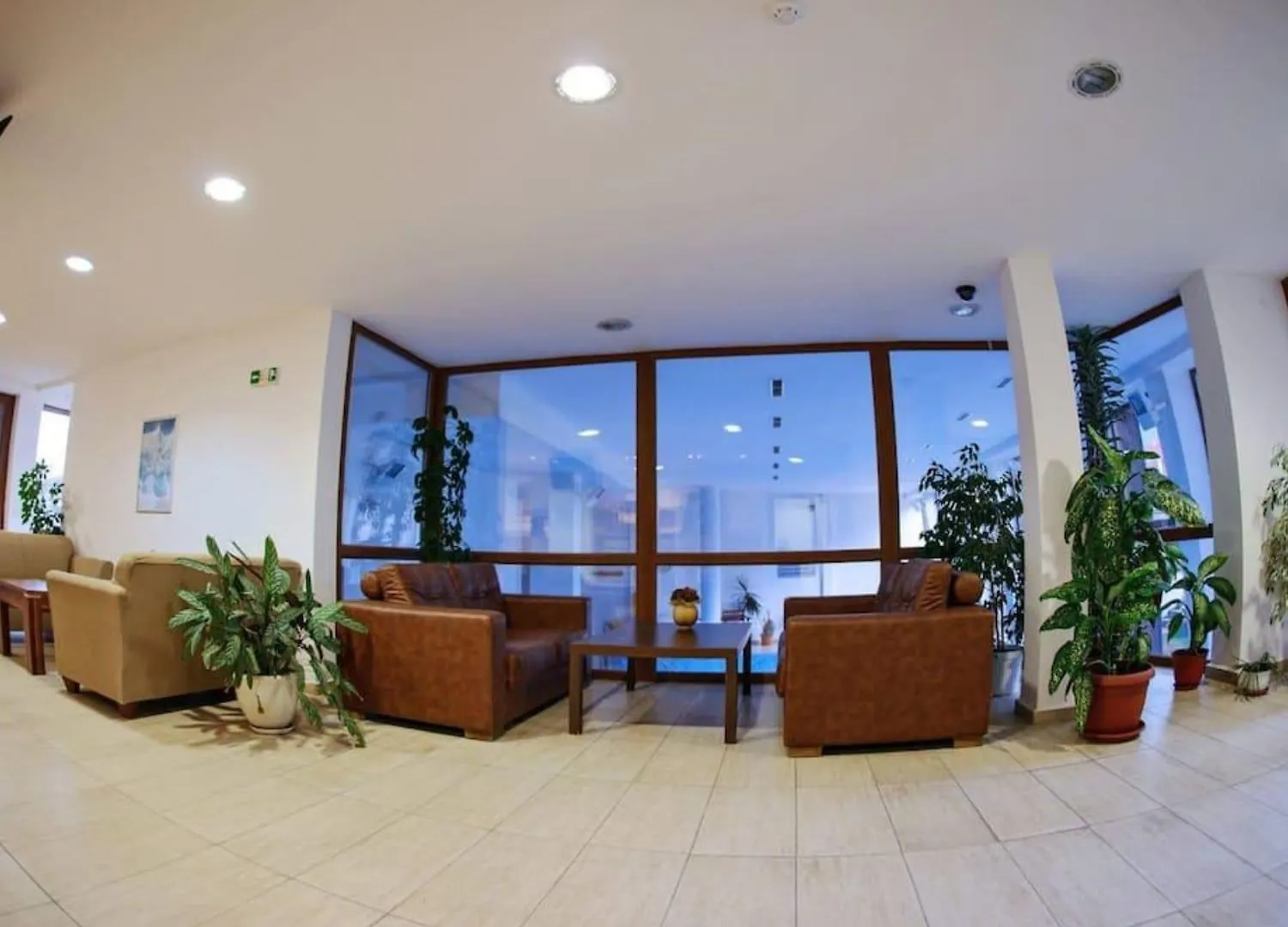 Mountain View Lux Apartment Bansko