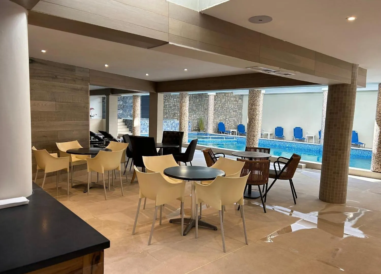 Mountain View Lux Apartment Bansko 0*,