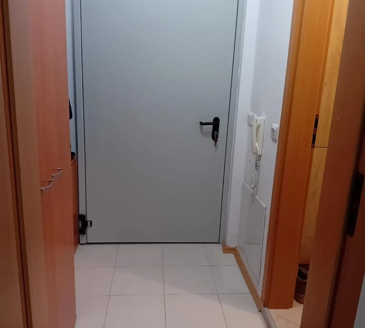 Mountain View Lux Apartment Bansko Bulgaria