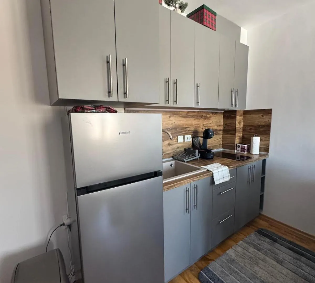 Mountain View Lux Apartment Bansko